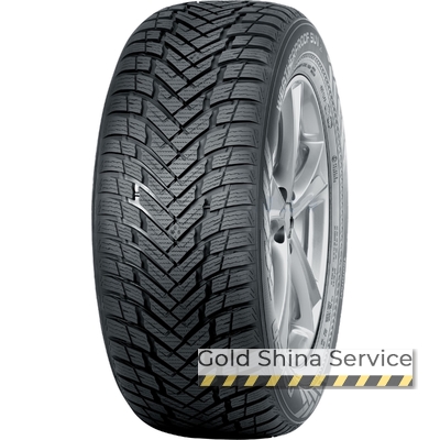 Nokian WeatherProof SUV 225/60 R17 103H XL