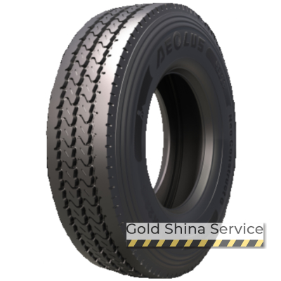 Aeolus Neo Construct G (рульова) 13 R22.5 156/150K