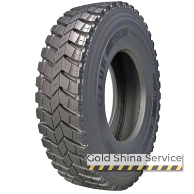 Aeolus Neo Construct D (ведуча) 13 R22.5 156/150K