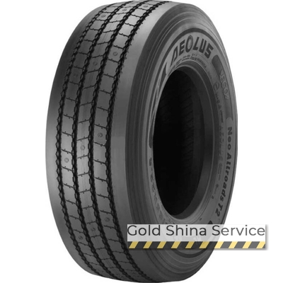 Aeolus Neo Allroads T2 (причіпна) 215/75 R17.5 135/133J