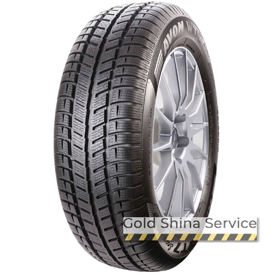 Avon WT7 Snow 195/65 R15 91T
