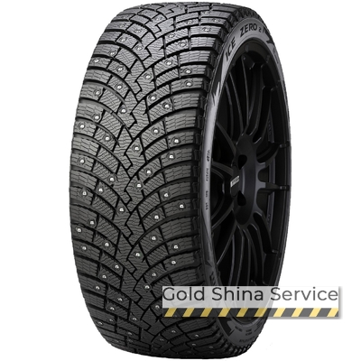 Pirelli Ice Zero 2 215/60 R17 100T XL (шип)