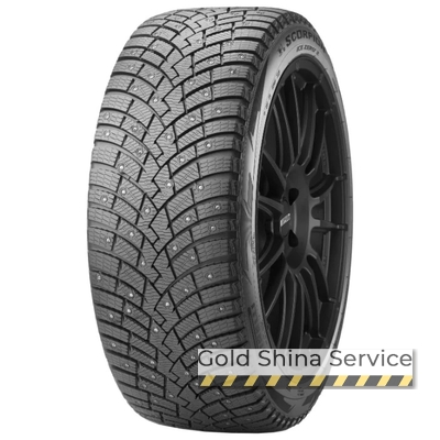 Pirelli Scorpion Ice Zero 2 285/45 R20 112H XL (шип)