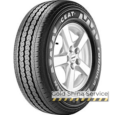 Ceat Formula Van 195/65 R16C 104/102R