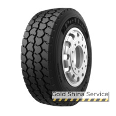 Petlas NCW710 (універсальна) 385/65 R22.5 160K