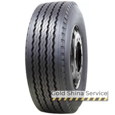 Royal Black RT706 (причіпна) 215/75 R17.5 135/133J PR18