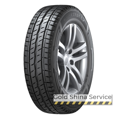 Автошини Hankook Winter i*cept LV RW12 195/75 R14C 106/104R