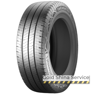 Continental VanContact Eco 205/75 R16C 113/111T