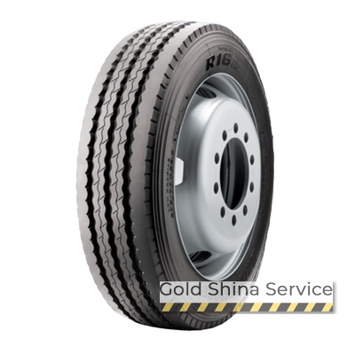 Bridgestone RT-1 (причіпна) 235/75 R17.5 143/141J