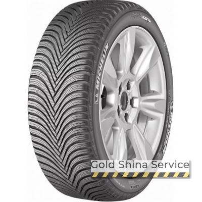 Michelin Alpin 5 G1 215/55 R17 94H Selfseal