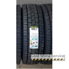 WestLake WDR+1 (ведуча) 215/75 R17.5 128/126M