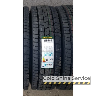 WestLake WDR+1 (ведуча) 215/75 R17.5 128/126M