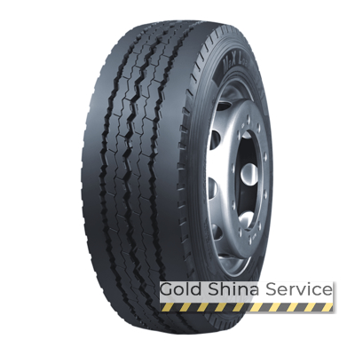 WestLake WTX1 (причіпна) 205/65 R17.5 129/127K