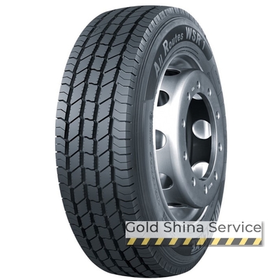 WestLake WSR+1 (рульова) 215/75 R17.5 128/126M