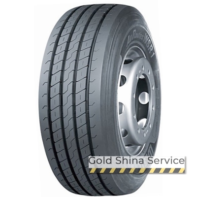 WestLake WSR1 (рульова) 385/65 R22.5 158L