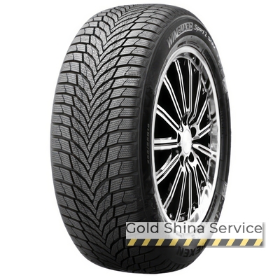 Автошини Nexen WinGuard Sport 2 SUV WU7 225/65 R17 102H