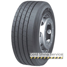 WestLake WSL1 (рульова) 295/60 R22.5 150/147K
