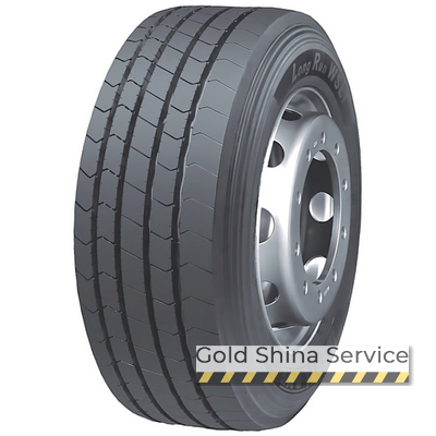 WestLake WSL1 (рульова) 355/50 R22.5 156K