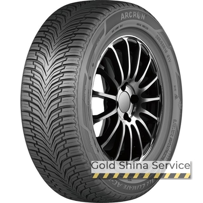 Автошини Arcron All Climate AC-1 195/65 R15 91H