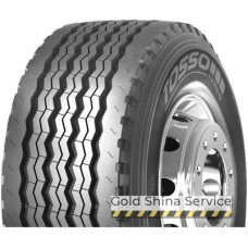 TOSSO ENERGY BS838Т (причіпна) 385/65 R22.5 160K PR20