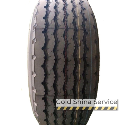 Taitong HS209 (причіпна) 385/65 R22.5 160K PR20