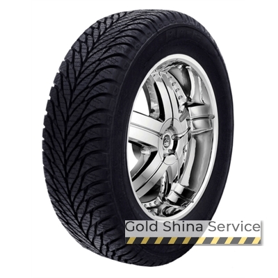 Radburg (наварка) BPE 195/60 R15 88T