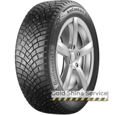 Continental IceContact 3 225/50 R17 98T XL FR (шип) Continental IceContact 3 225/50 R17 98T XL FR (шип)