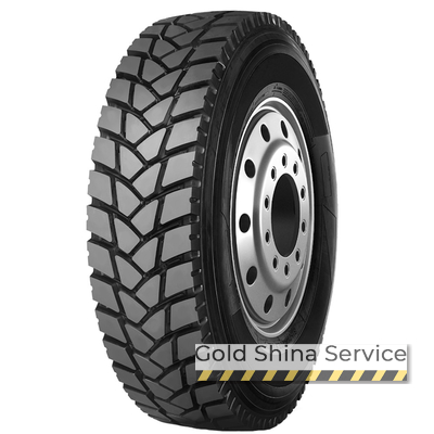 Wellplus Power WDM916 (ведуча) 315/80 R22.5 156/150L
