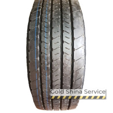 Sunfull ST025 (причіпна) 385/65 R22.5 160K Sunfull ST025 (причіпна) 385/65 R22.5 160K
