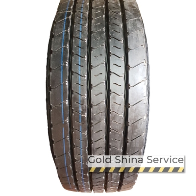 Sunfull ST025 (причіпна) 385/65 R22.5 160K