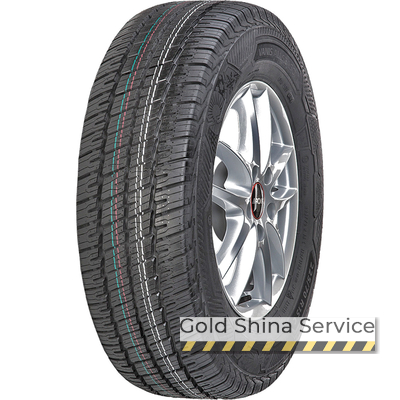Автошини Barum Vanis AllSeason 215/65 R16C 109/107T