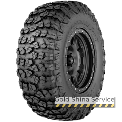 Yokohama Geolandar X-MT G005 37/13.5 R17 121Q RPB