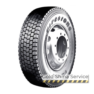 Firestone FD622+ (ведуча) 295/80 R22.5 152/148M