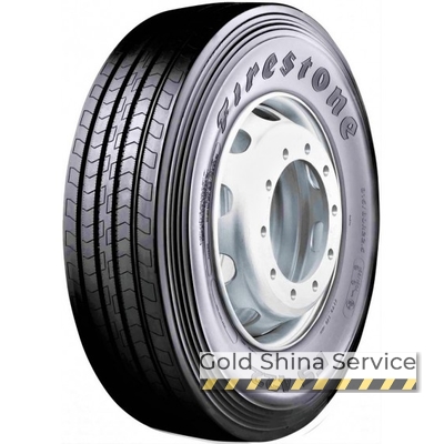 Firestone FS422+ (рульова) 295/80 R22.5 152/148M