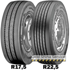 Apollo ENDURACE-RT (причіпна) 215/75 R17.5 135/133J