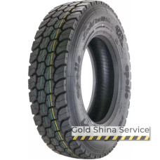Apollo ENDUTRAX MD (ведуча) 13 R22.5 156/150K