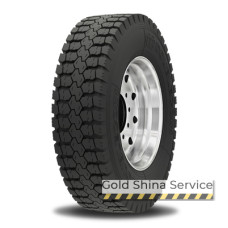 Double Coin RLB1 (ведуча) 215/75 R17.5 127/124M PR16