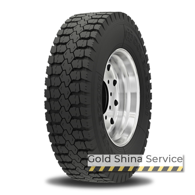 Double Coin RLB1 (ведуча) 215/75 R17.5 127/124M PR16