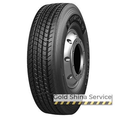 Compasal CPS21 (рульова) 235/75 R17.5 135/133J