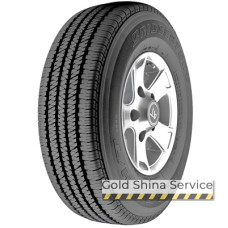 Bridgestone Dueler H/T 684 III 245/70 R16 111T XL Bridgestone Dueler H/T 684 III 245/70 R16 111T XL
