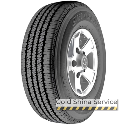 Bridgestone Dueler H/T 684 III 245/70 R16 111T XL