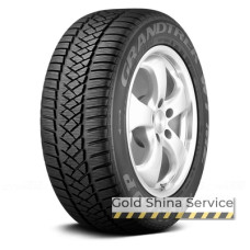 Dunlop GrandTrek WT M2 255/55 R18 105H MFS MO *