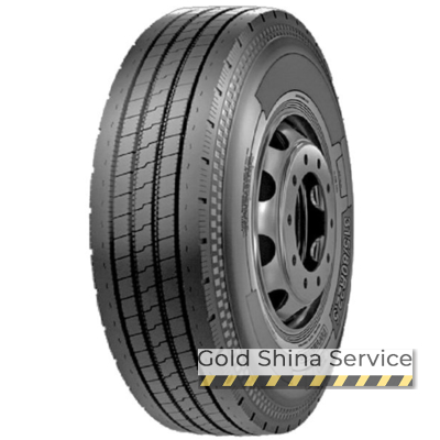 Constancy Ecosmart 62 (рульова) 315/70 R22.5 152/148M PR18