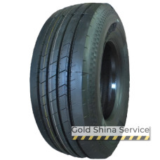 Constancy Ecosmart 66 (причіпна) 385/55 R22.5 160K PR20