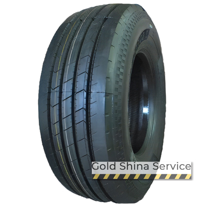 Constancy Ecosmart 66 (причіпна) 385/65 R22.5 160K PR20