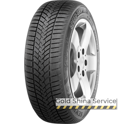 Semperit Speed-Grip 3 205/50 R17 93H XL