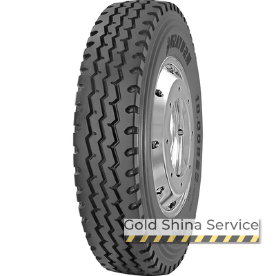 Duraturn Y601 (універсальна) 315/80 R22.5 156/150K PR18