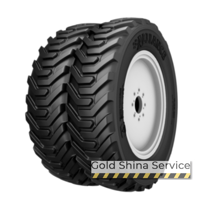 Alliance 528 Dual Master (індустріальна) 315/80 R22.5 158A8