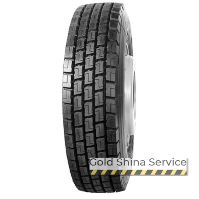 Torque TQ668 (ведуча) 295/80 R22.5 152/149M PR18
