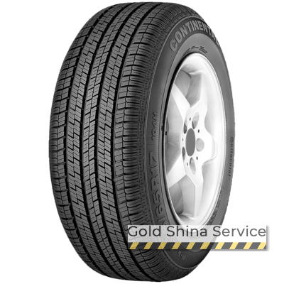 Continental Conti4x4Contact 275/55 R19 111V FR MO